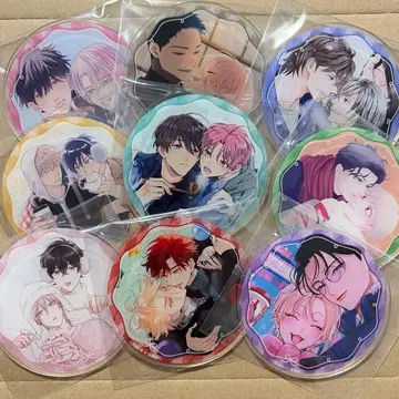 디어플러스 그라테 아크릴 코스터