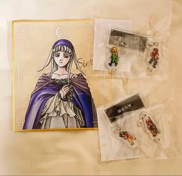 환상수호전 I&II HD 리마스터 온라인 복권 3