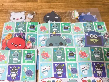 교육 방송 훼미리마트 콜라보