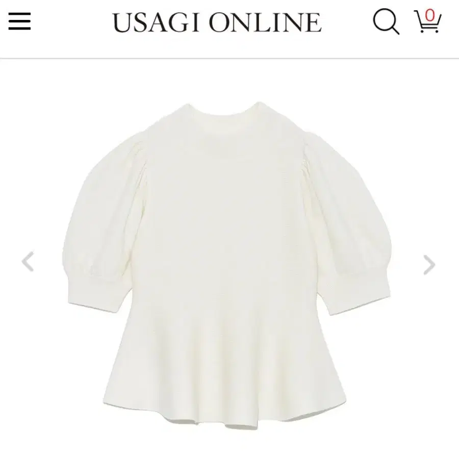 1번째 상품 이미지