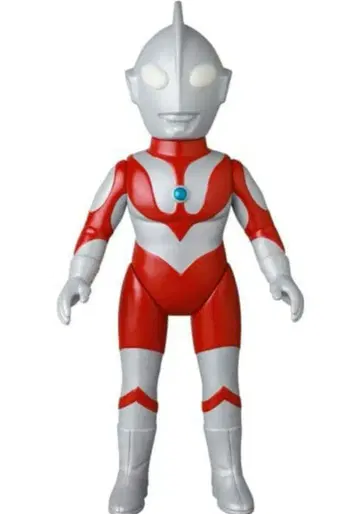 MAT 시리즈 울트라맨 (객연 시 Ver.)