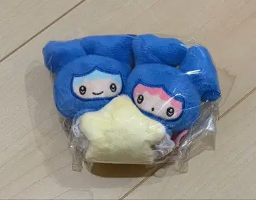 TWICE GIGO 마스코트 쯔위