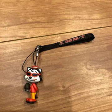 크림 소다 티미