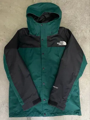 새상품급 THE NORTH FACE 마운틴 라이트 자켓 GORE-TEX