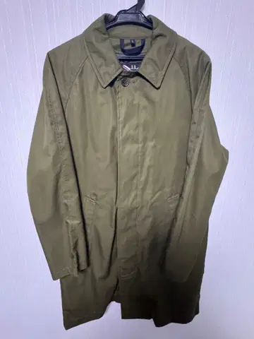 라벤햄 스텐카라 코트