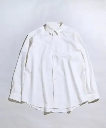 [ 미사용품 ] MB 로우라인 가성비 최강의 스탠다드 셔츠