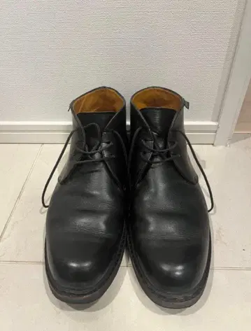 파라부트 사이즈 7