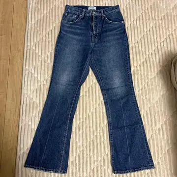 GYDA 부츠컷 데님