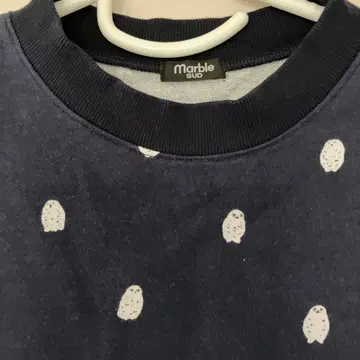 marble sud 티셔츠