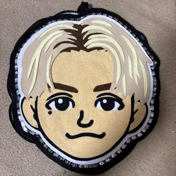 RMPG 요시노 키타토 얼굴 펠트