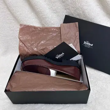 Kenford Fineshoes 로퍼 25cm 미사용 새상품