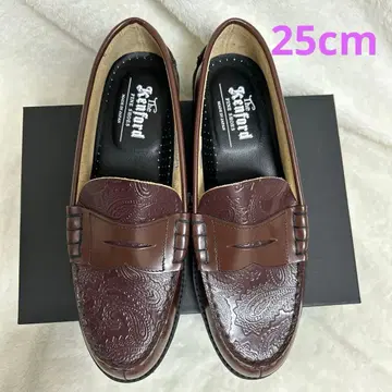 Kenford Fineshoes 로퍼 25cm 미사용 새상품