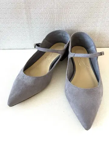 LE TALON 루탈론 멜리 제인 스틸레토