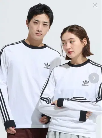 adidas L