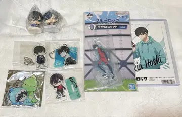 블루 록 이토시 린 묶음 판매