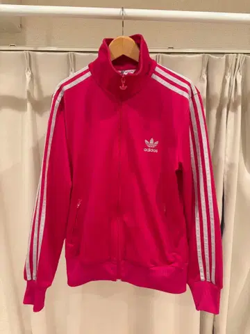 adidas 핑크 저지