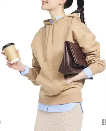 23구 [세탁 가능] 코튼 컬러 맨투맨 후드티