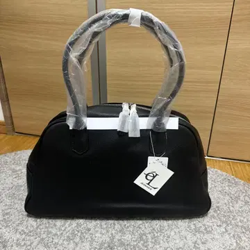 [ eL ] Large Boston Bag/288120