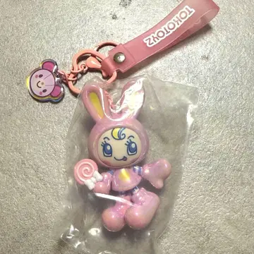 메조피아노 시크릿 캐릭터 참 베리에짱