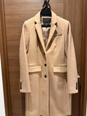 jcrew 체스터 코트 0