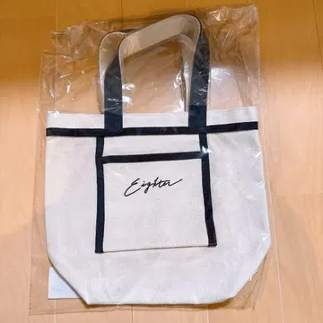 SUPER EIGHT 백 새상품