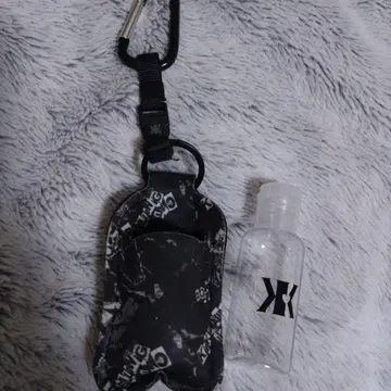 요시카와 코지 BELLING CAT 휴대용 보틀 홀더