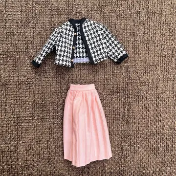 마바 바비 스테파니 아웃핏