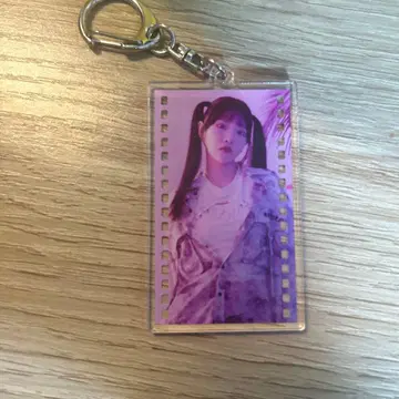 팬텀 시타 미우 아크릴 키링 REFLEM