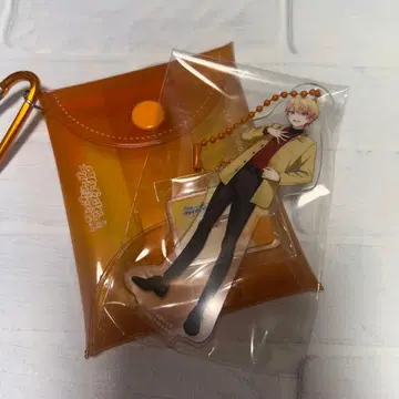 스시로 프로세카 멀티 파우치 아크릴 스탠드 텐마 츠카사