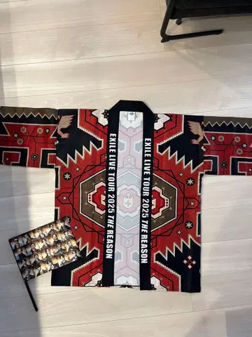 EXILE THE REASON 업그레이드 하피, 플래그 세트 x 2