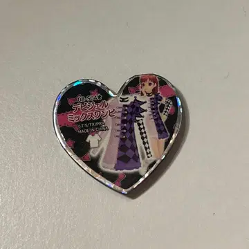 [ 새상품급 ] 데비젤 믹스 원피스