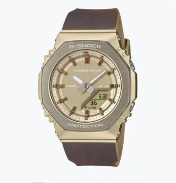 beautiful people G-SHOCK GM-S2110BP-5AJR