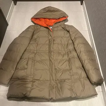 [ 고품질 ] 다운 자켓 M 사이즈
