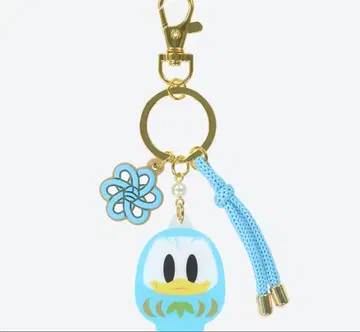 도날드 설날 키체인 2026 디즈니