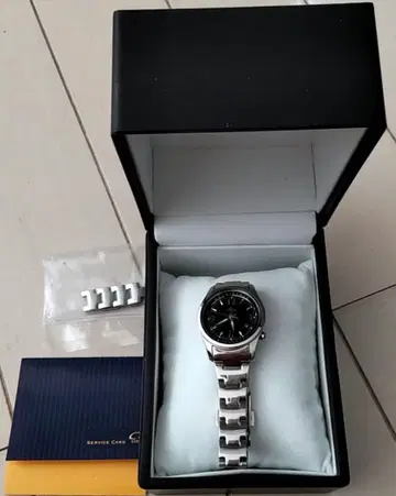 매킨토시 철학 여성용 손목시계 새상품급