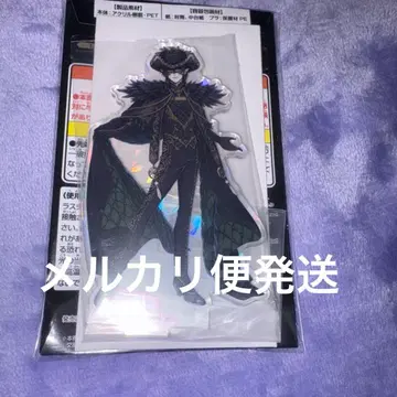 트위스테 제일복권 홀로그램 아크릴 스탠드 마레우스