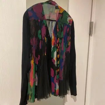 sacai 사카이 가디건