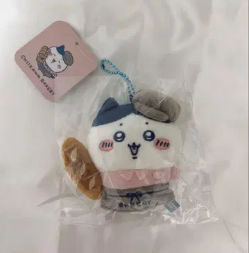 스태프 마스코트 치이카와 베이커리