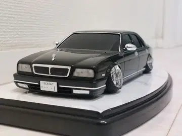 프라모델 아오시마 휠 타이어 자동차