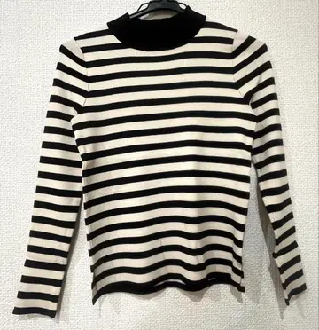 FRAY I.D 상의 보더