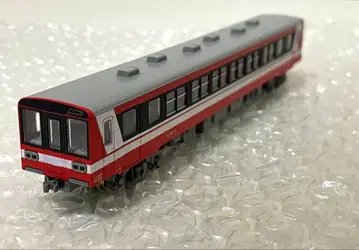 KATO 가시마 임해 철도 6002 동력차