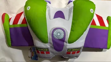 토이 스토리 버즈 라이트이어 봉제 인형 백팩