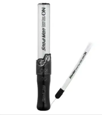 Snow Man Dome Tour 2025-2026 ON 응원봉