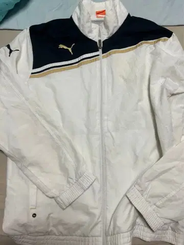 PUMA 트랙 자켓