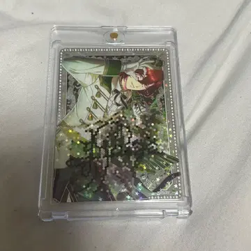 우타프리 샤니라이 비주얼 카드 Vol.4 SEC 시크릿 코토부키 레이지