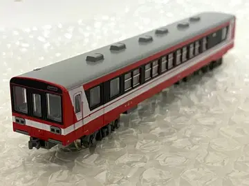 KATO 가시마 임해 철도 6000형 6001