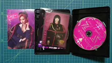 힙스테 히프노시스 마이크 Renegades of Fimal Blu-ray