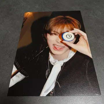 BOYNEXTDOOR BOYLIFE 테산 패널