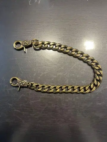 little wing 지갑 체인