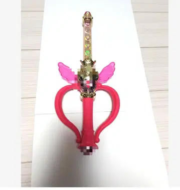 세일러문 카레이도스코프